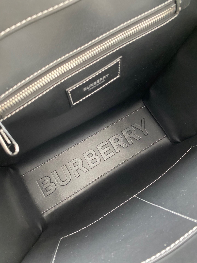 Burberry Shopping Bags